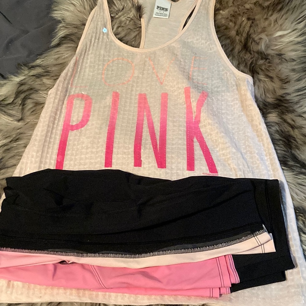 VS PINK Bundle